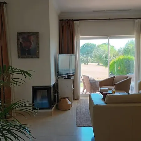 Casa Los Olivos *