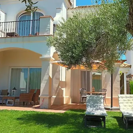 Casa Olivos Σπίτι διακοπών *