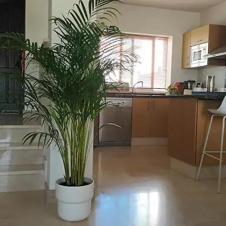 Casa Olivos Σπίτι διακοπών