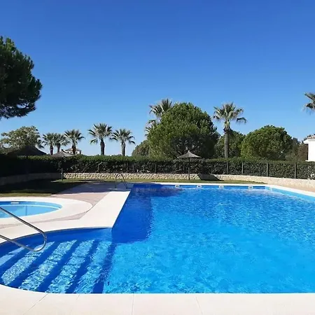 Σπίτι διακοπών Casa Olivos *