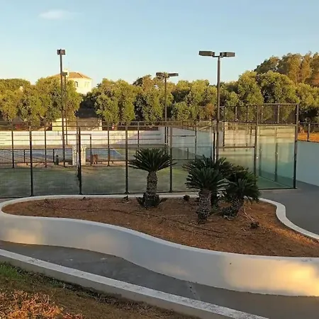 Casa Olivos Σπίτι διακοπών *