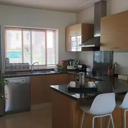 Casa Olivos