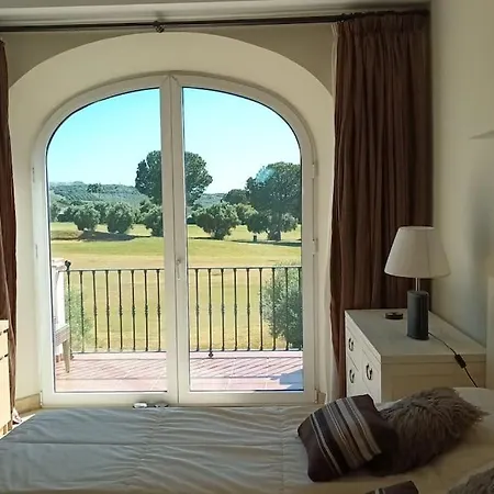 Casa Olivos Σπίτι διακοπών *