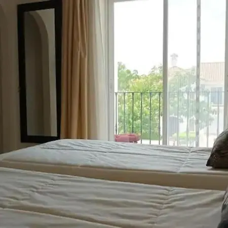 Casa Olivos *