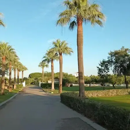 Casa Olivos Σπίτι διακοπών