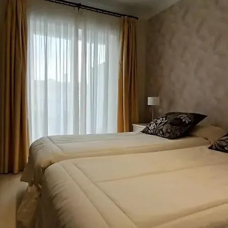Casa Olivos *