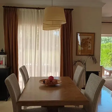 Casa Olivos *