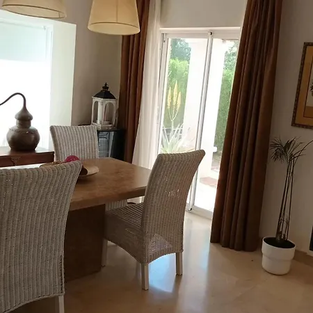 Casa Olivos