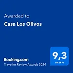 Casa Olivos