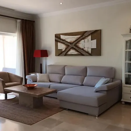 Holiday home Casa Olivos